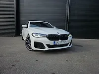 Bmw - 5-serie - 530d - fabrieksgarantie tot 28-04-2024 - afbeelding 34 van  38