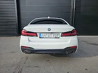 Bmw - 5-serie - 530d - fabrieksgarantie tot 28-04-2024 - afbeelding 37 van  38