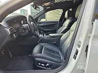 Bmw - 5-serie - 530d - fabrieksgarantie tot 28-04-2024 - afbeelding 38 van  38