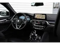 Bmw - 5-serie - 530e iperf high exe - zd-973-g - 2018 - afbeelding 8 van  34