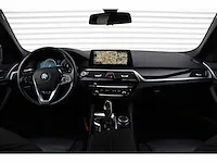 Bmw - 5-serie - 530e iperf high exe - zd-973-g - 2018 - afbeelding 10 van  34