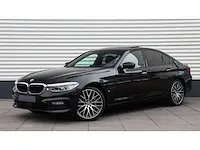 Bmw - 5-serie - 530e iperf high exe - zd-973-g - 2018