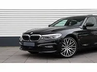 Bmw - 5-serie - 530e iperf high exe - zd-973-g - 2018 - afbeelding 12 van  34