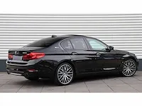 Bmw - 5-serie - 530e iperf high exe - zd-973-g - 2018 - afbeelding 31 van  34