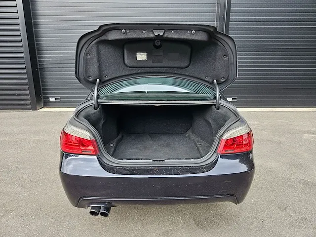 Bmw - 5-serie - 535d - 30-hsl-9 - afbeelding 2 van  25