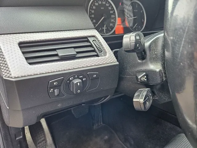 Bmw - 5-serie - 535d - 30-hsl-9 - afbeelding 7 van  25