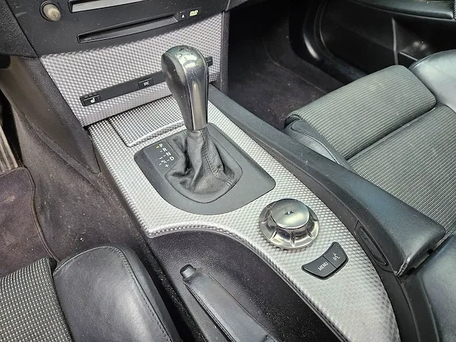 Bmw - 5-serie - 535d - 30-hsl-9 - afbeelding 11 van  25