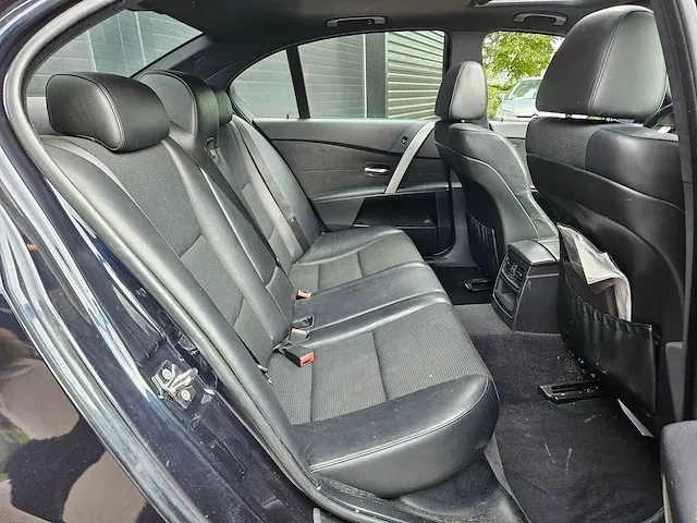 Bmw - 5-serie - 535d - 30-hsl-9 - afbeelding 16 van  25