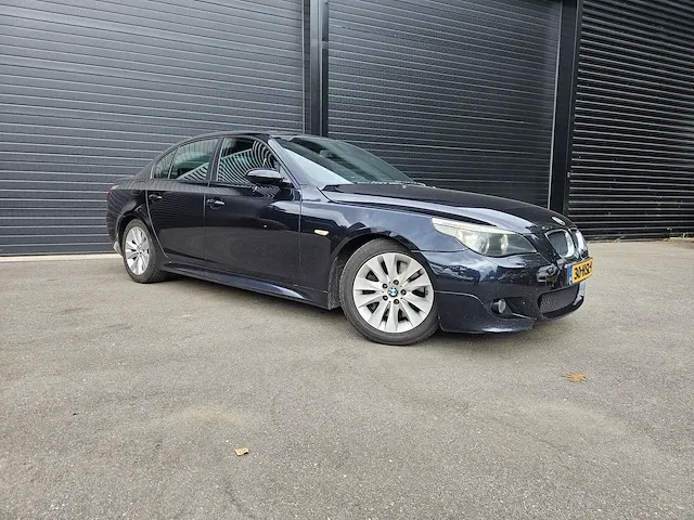 Bmw - 5-serie - 535d - 30-hsl-9 - afbeelding 20 van  25