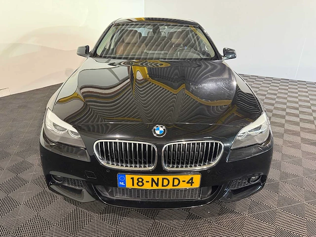 Bmw - 5-serie - 535i high executive, 18-ndd-4 - afbeelding 3 van  11