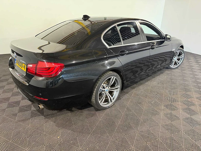 Bmw - 5-serie - 535i high executive, 18-ndd-4 - afbeelding 6 van  11