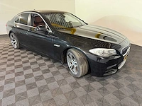 Bmw - 5-serie - 535i high executive, 18-ndd-4 - afbeelding 7 van  11