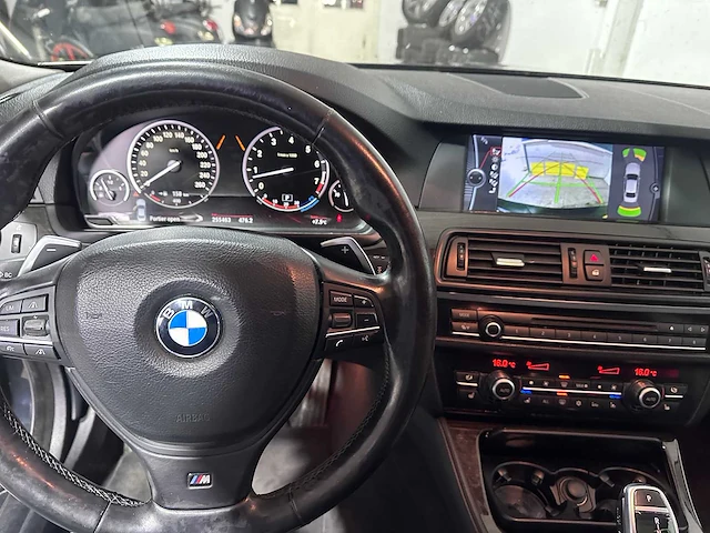 Bmw - 5-serie - 535xi high executive - l-867-vj - afbeelding 2 van  25