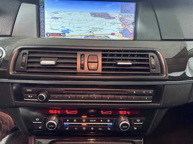 Bmw - 5-serie - 535xi high executive - l-867-vj - afbeelding 7 van  25