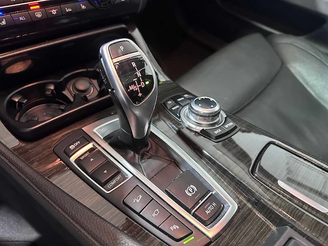 Bmw - 5-serie - 535xi high executive - l-867-vj - afbeelding 8 van  25
