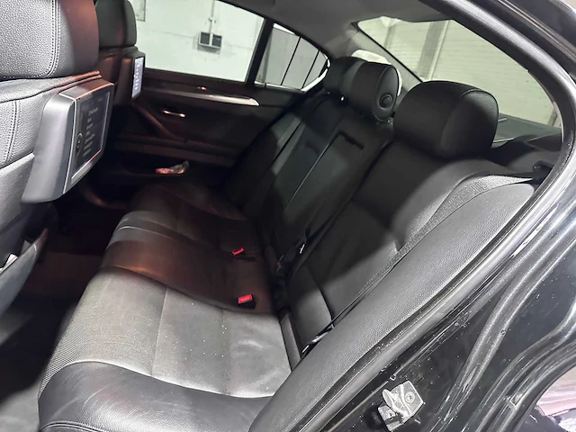 Bmw - 5-serie - 535xi high executive - l-867-vj - afbeelding 10 van  25
