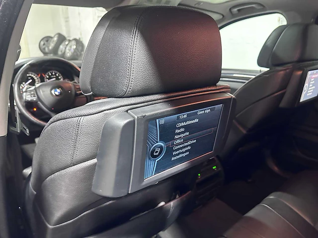 Bmw - 5-serie - 535xi high executive - l-867-vj - afbeelding 11 van  25