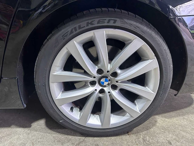 Bmw - 5-serie - 535xi high executive - l-867-vj - afbeelding 14 van  25