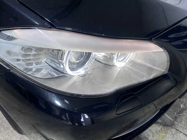 Bmw - 5-serie - 535xi high executive - l-867-vj - afbeelding 16 van  25