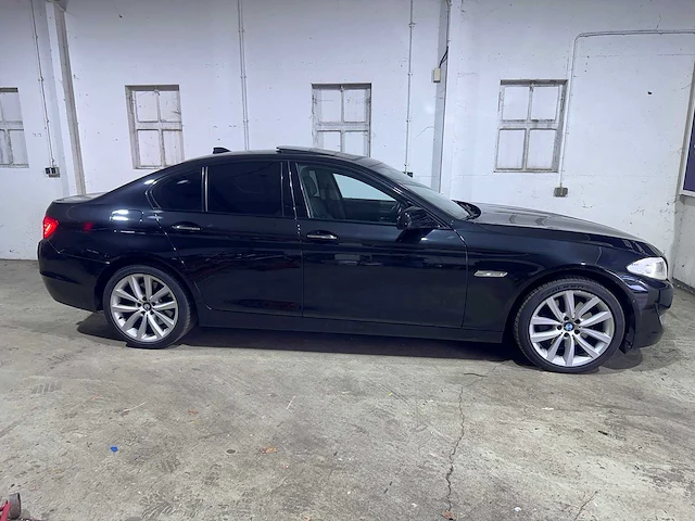 Bmw - 5-serie - 535xi high executive - l-867-vj - afbeelding 22 van  25
