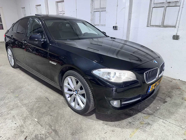 Bmw - 5-serie - 535xi high executive - l-867-vj - afbeelding 23 van  25