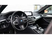 Bmw - 5-serie - 540i high exe - pg-351-v - 2017 - afbeelding 7 van  32