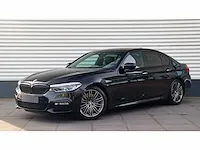 Bmw - 5-serie - 540i high exe - pg-351-v - 2017