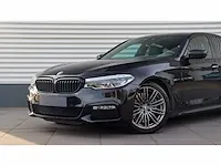 Bmw - 5-serie - 540i high exe - pg-351-v - 2017 - afbeelding 12 van  32