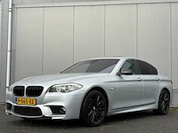 Bmw - 5-serie - 550i executive - p-065-xz - 2010 - afbeelding 1 van  20
