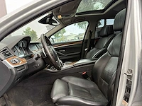 Bmw - 5-serie - 550i executive - p-065-xz - 2010 - afbeelding 19 van  20