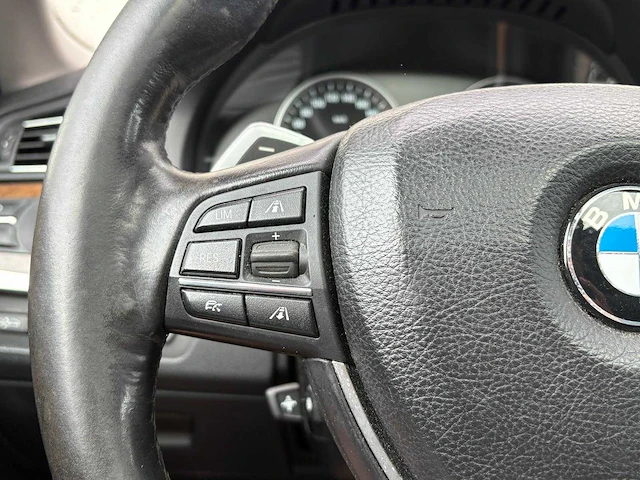 Bmw - 5-serie - 550i executive - p-065-xz - 2010 - afbeelding 10 van  20