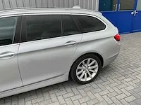 Bmw - 5-serie touring - 520d m sport he. - afbeelding 4 van  34