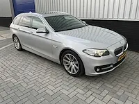 Bmw - 5-serie touring - 520d m sport he. - afbeelding 5 van  34