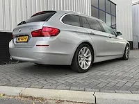 Bmw - 5-serie touring - 520d m sport he. - afbeelding 8 van  34