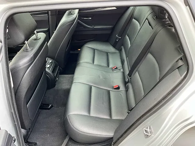 Bmw - 5-serie touring - 520d m sport he. - afbeelding 11 van  34