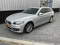 Bmw - 5-serie touring - 520d m sport he.