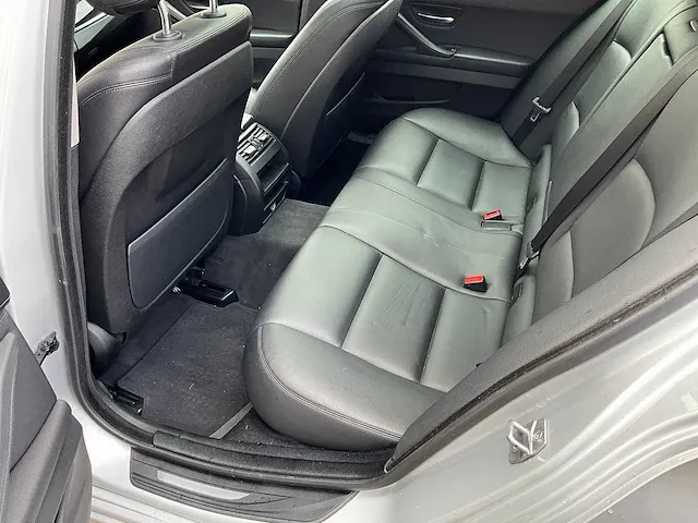 Bmw - 5-serie touring - 520d m sport he. - afbeelding 19 van  34