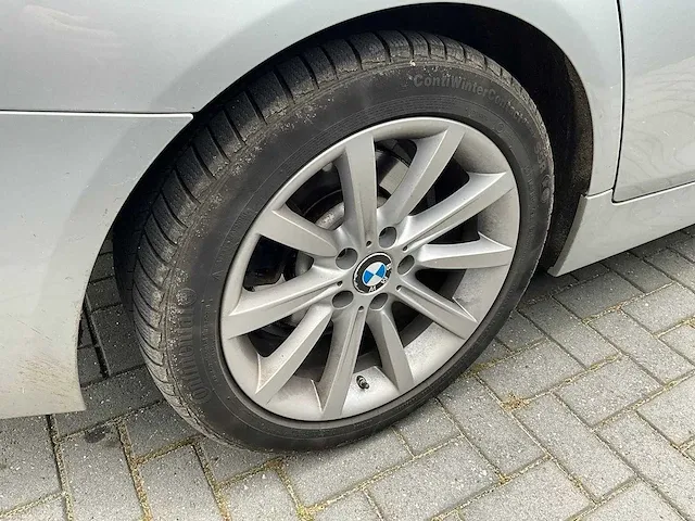 Bmw - 5-serie touring - 520d m sport he. - afbeelding 22 van  34