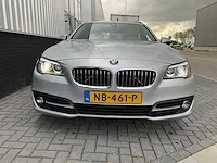 Bmw - 5-serie touring - 520d m sport he. - afbeelding 29 van  34
