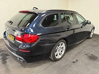 Bmw - 5-serie touring - 520i - personenauto - 2013 - afbeelding 2 van  34