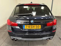 Bmw - 5-serie touring - 520i - personenauto - 2013 - afbeelding 3 van  34