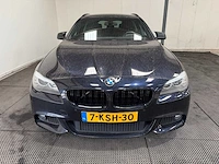 Bmw - 5-serie touring - 520i - personenauto - 2013 - afbeelding 4 van  34