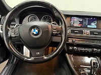 Bmw - 5-serie touring - 520i - personenauto - 2013 - afbeelding 8 van  34