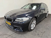 Bmw - 5-serie touring - 520i - personenauto - 2013 - afbeelding 1 van  34