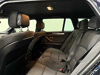 Bmw - 5-serie touring - 520i - personenauto - 2013 - afbeelding 14 van  34