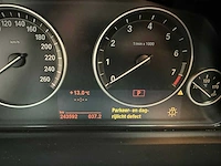 Bmw - 5-serie touring - 520i - personenauto - 2013 - afbeelding 17 van  34