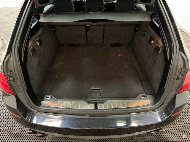 Bmw - 5-serie touring - 520i - personenauto - 2013 - afbeelding 19 van  34