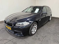 Bmw - 5-serie touring - 520i - personenauto - 2013 - afbeelding 12 van  34
