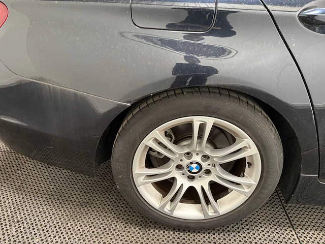Bmw - 5-serie touring - 520i - personenauto - 2013 - afbeelding 27 van  34