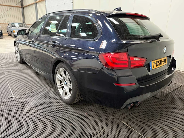 Bmw - 5-serie touring - 520i - personenauto - 2013 - afbeelding 29 van  34